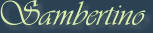 Sambertino